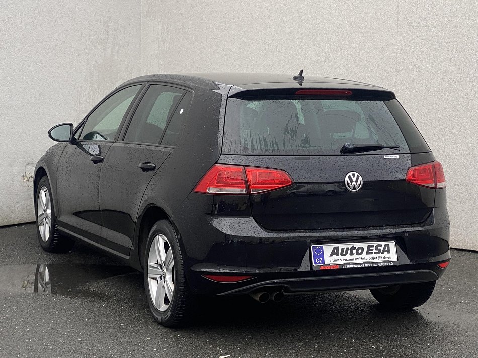 Volkswagen Golf 1.4 TSi Comfortline