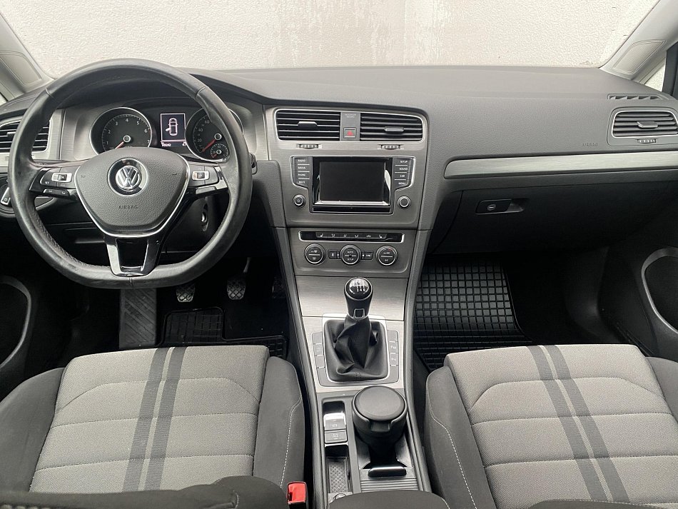 Volkswagen Golf 1.4 TSi Comfortline