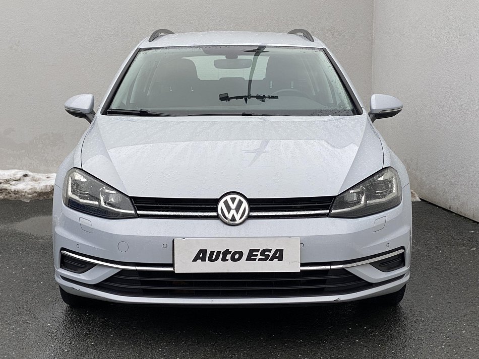 Volkswagen Golf 1.4 TSi Comfortline Variant