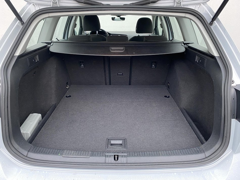 Volkswagen Golf 1.4 TSi Comfortline Variant