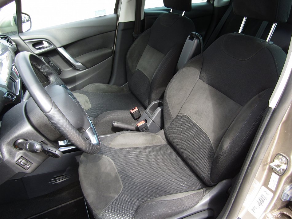 Citroën C3 1.6 HDi Exclusive