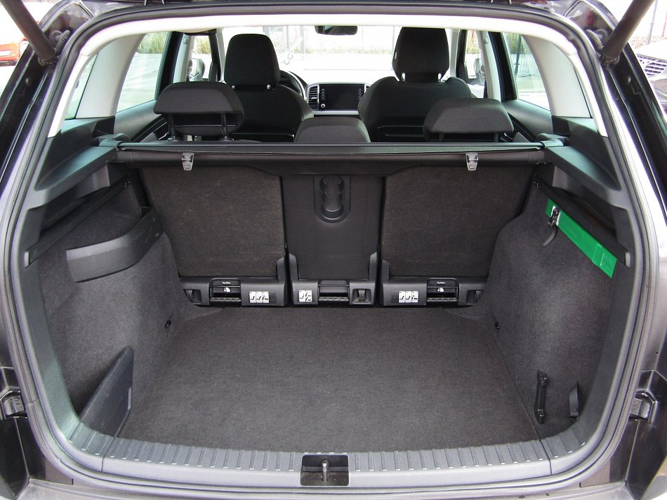 Škoda Karoq 2.0 TDI Ambition