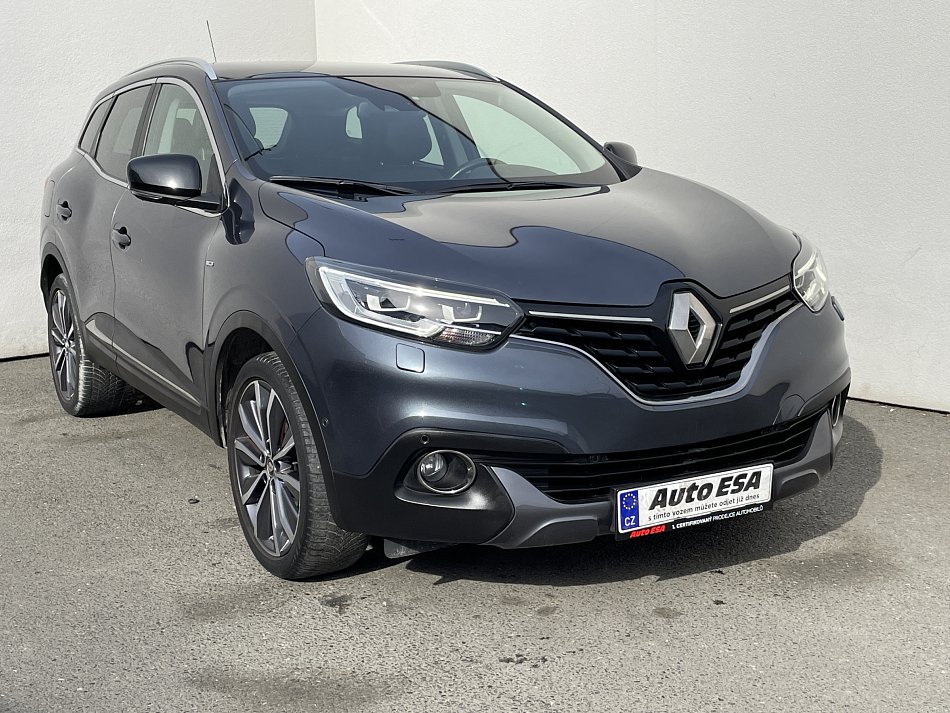 Renault Kadjar 1.6 DiG-T BOSE Edition