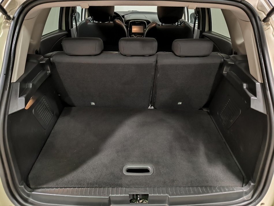 Renault Captur 1.2 TCe 