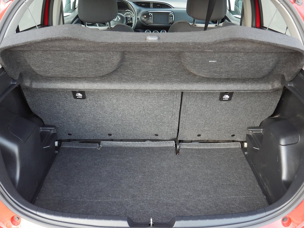 Toyota Yaris 1.5i 