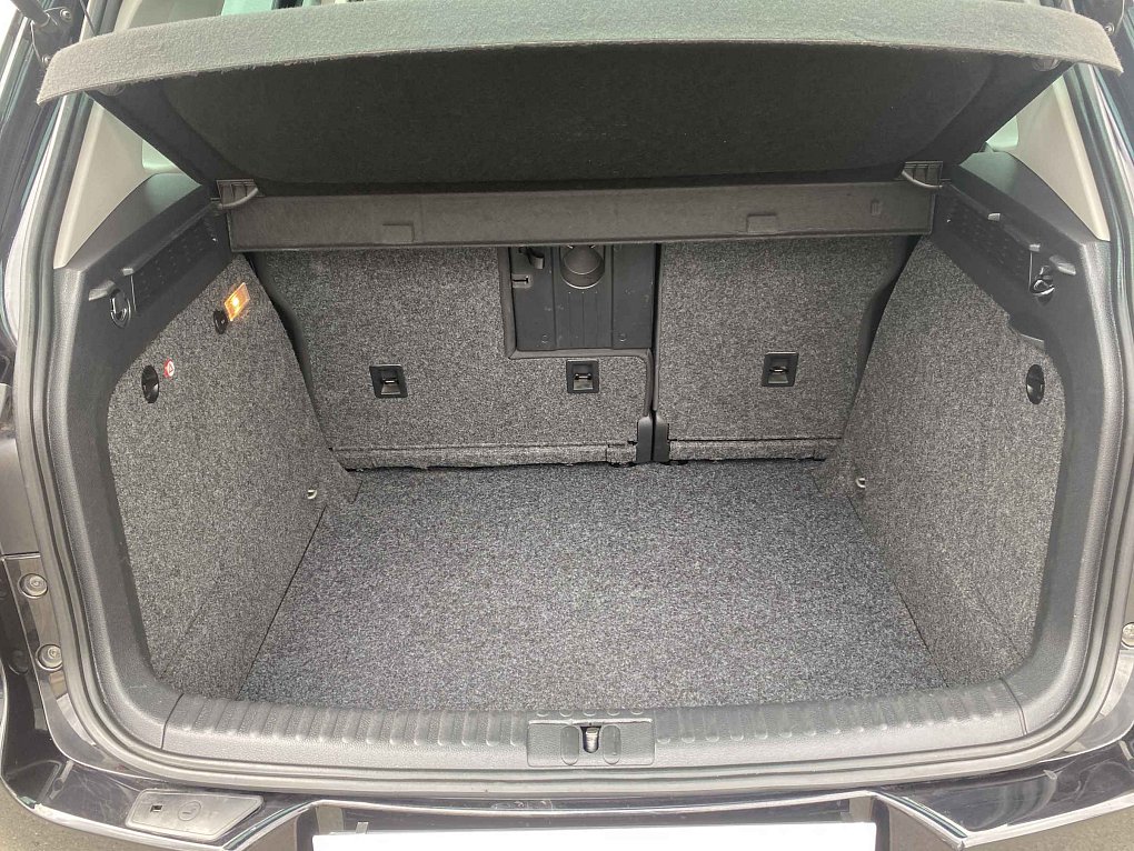 Volkswagen Tiguan 2.0TDi Sport&Style
