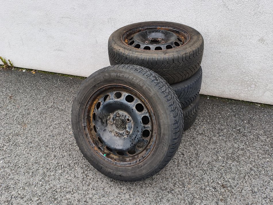 Volkswagen Touran 2.0 TDi CUP