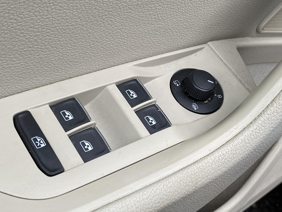 Škoda Superb III 2.0 TSi L&K 4x4