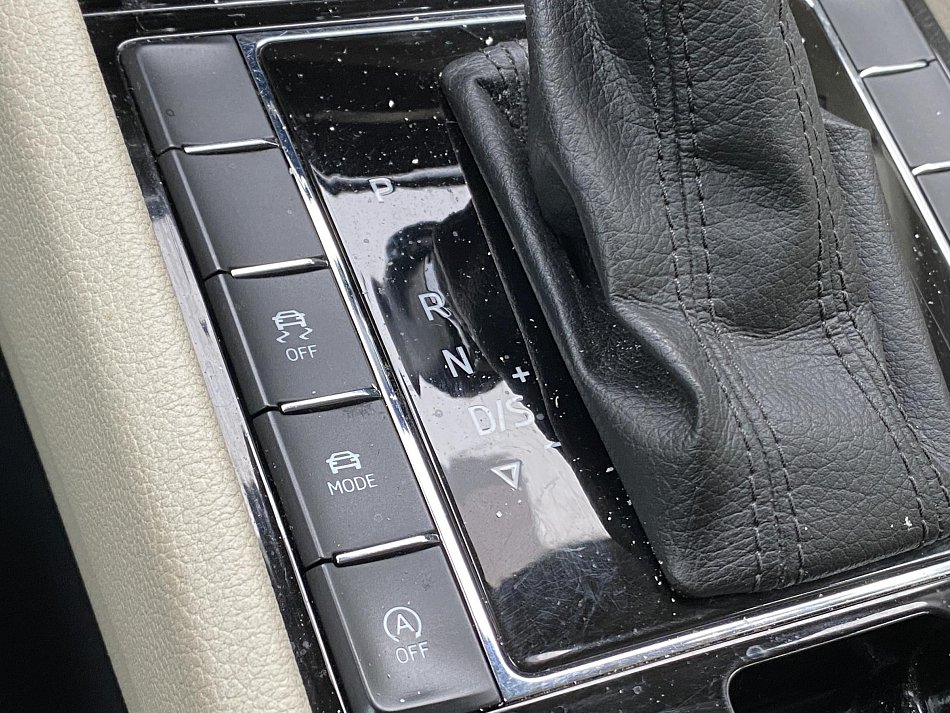 Škoda Superb III 2.0 TSi L&K 4x4