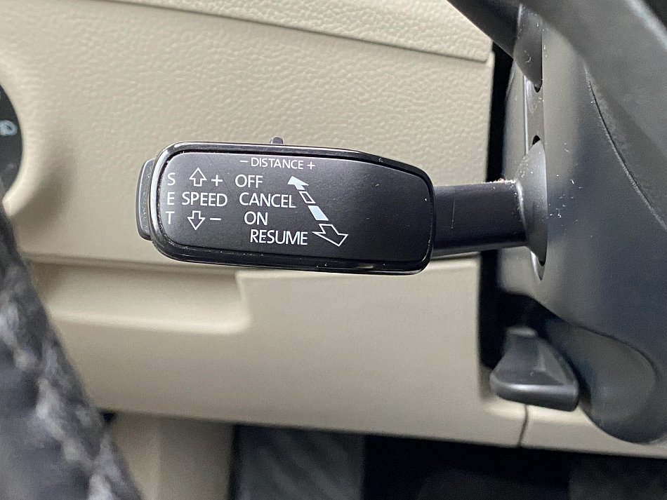 Škoda Superb III 2.0 TSi L&K 4x4