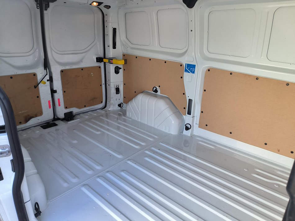 Ford Transit Custom 2.0TDCi Trend L1H1
