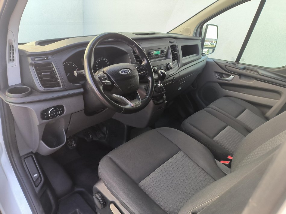 Ford Transit Custom 2.0TDCi Trend L1H1