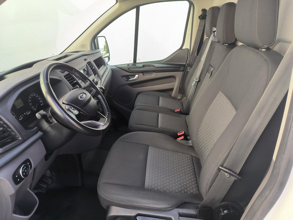 Ford Transit Custom 2.0TDCi Trend L1H1