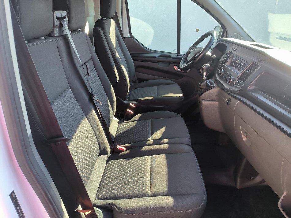 Ford Transit Custom 2.0TDCi Trend L1H1