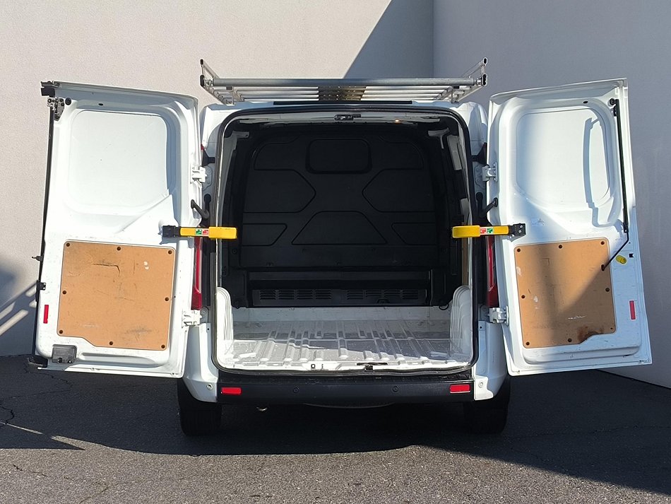 Ford Transit Custom 2.0TDCi Trend L1H1