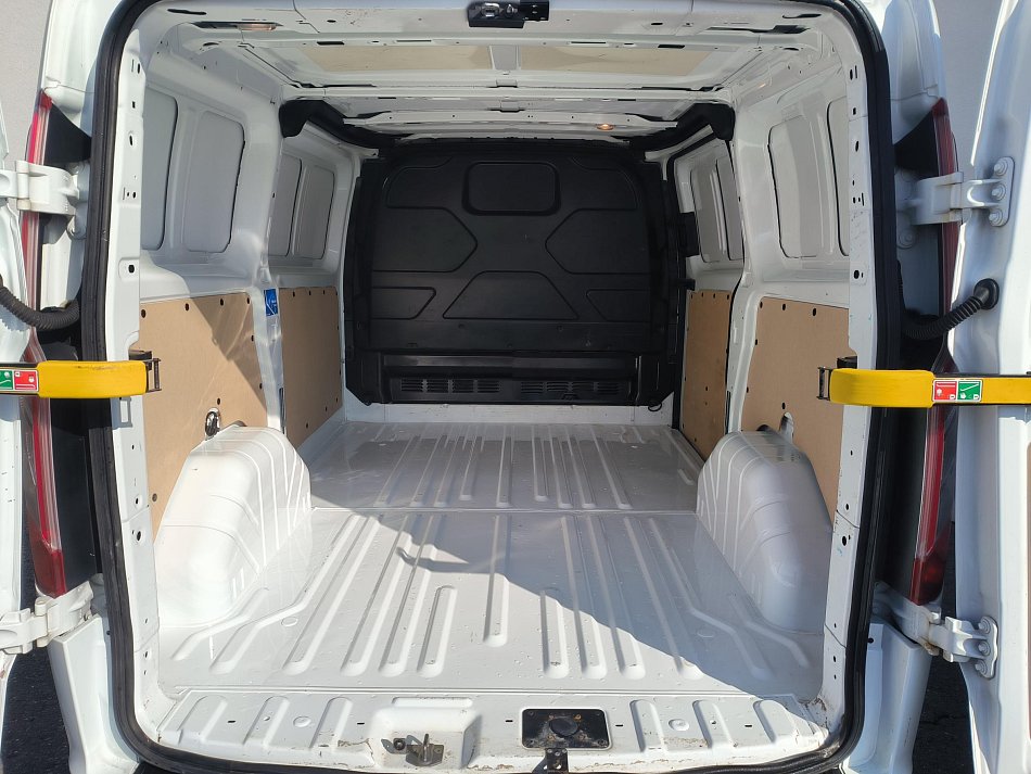 Ford Transit Custom 2.0TDCi Trend L1H1