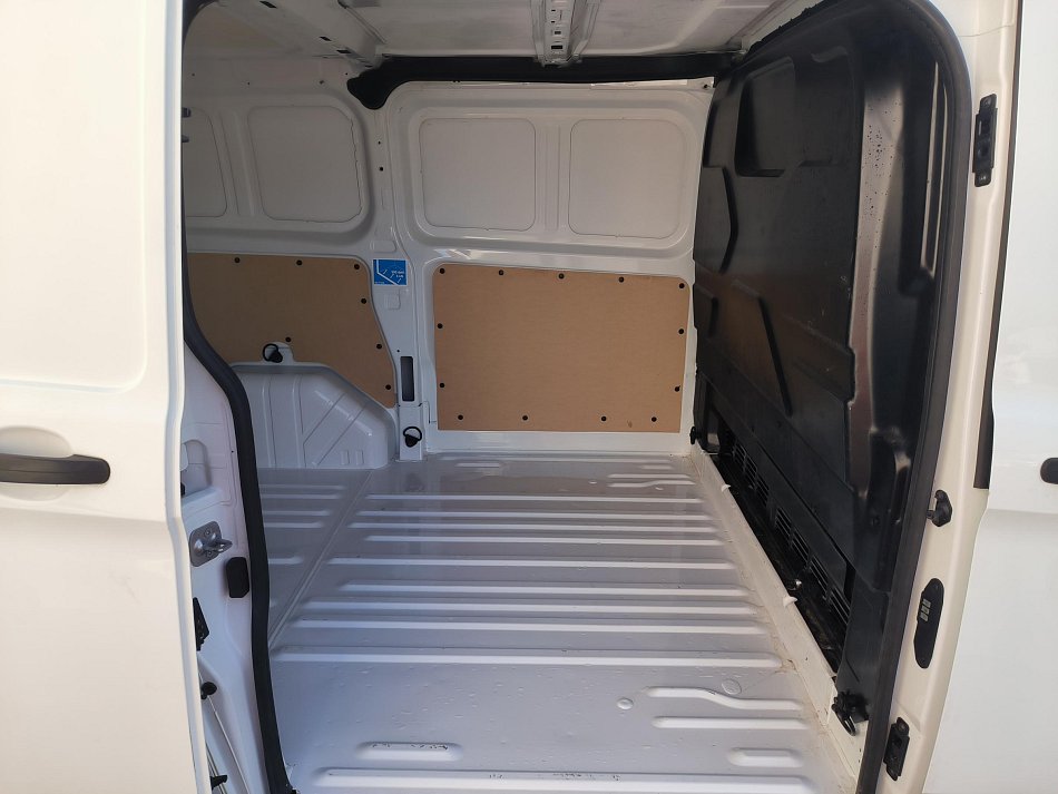 Ford Transit Custom 2.0TDCi Trend L1H1