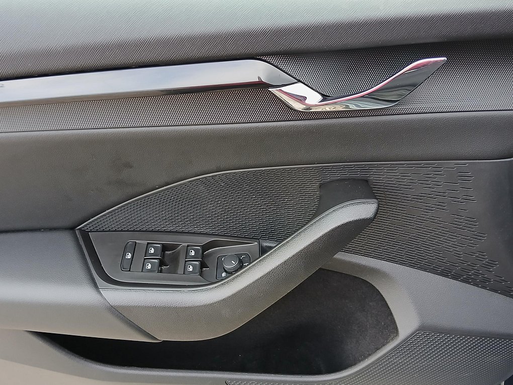 Škoda Octavia IV 2.0 TDi Ambition