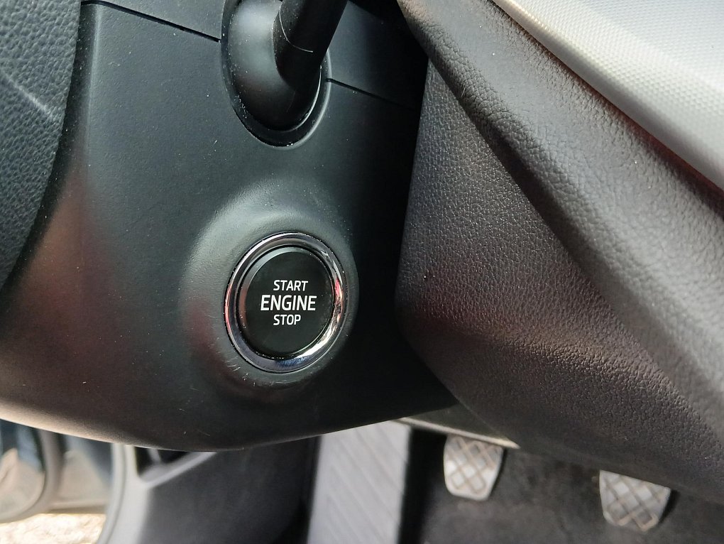 Škoda Octavia IV 2.0 TDi Ambition