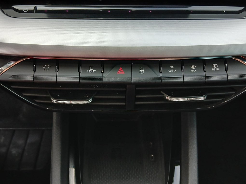 Škoda Octavia IV 2.0 TDi Ambition