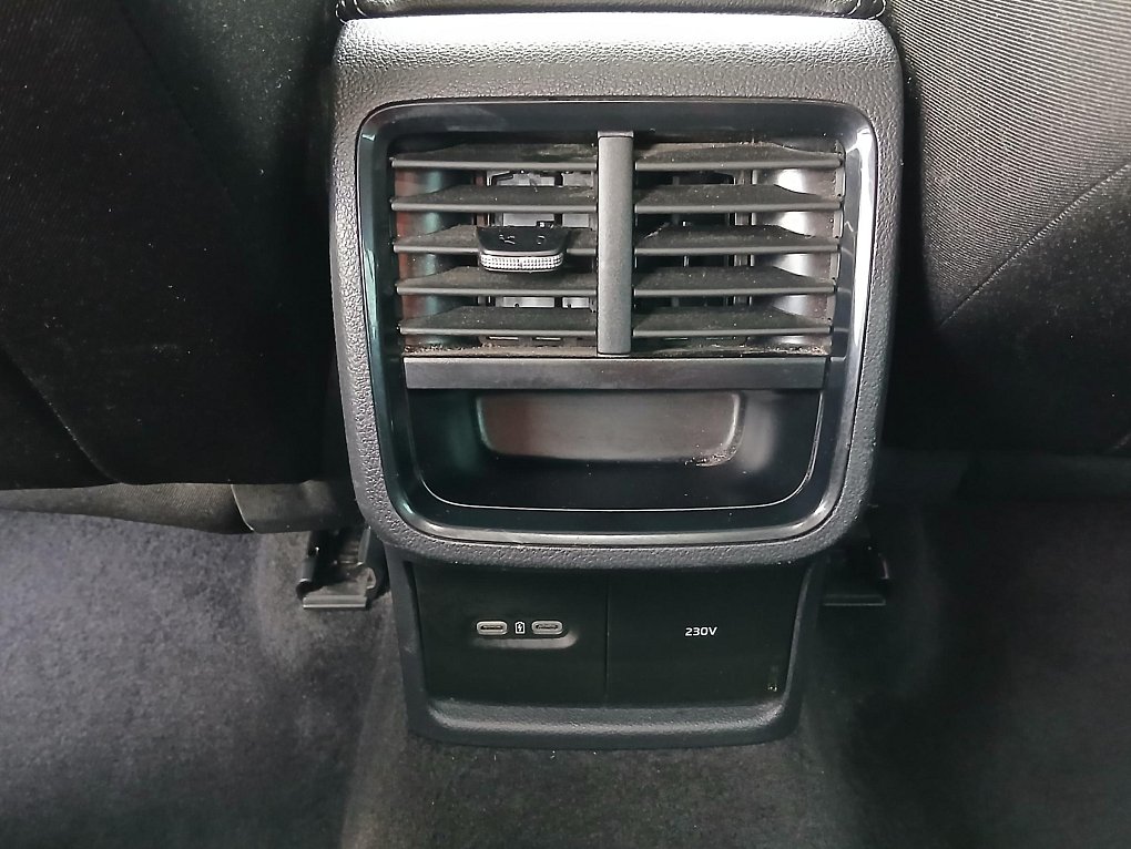 Škoda Octavia IV 2.0 TDi Ambition