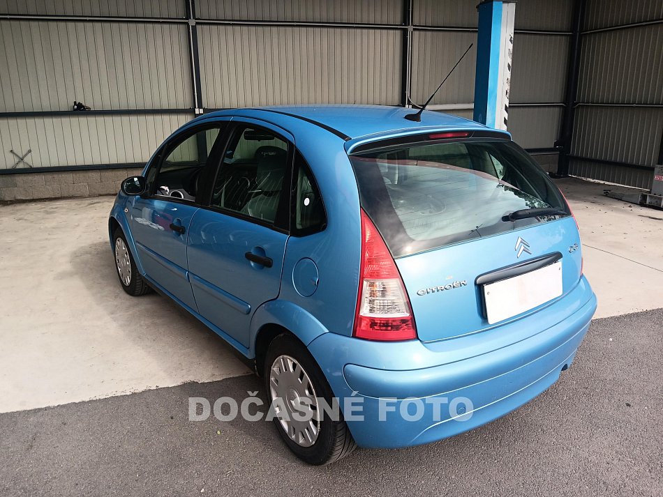 Citroën C3 1.4i 