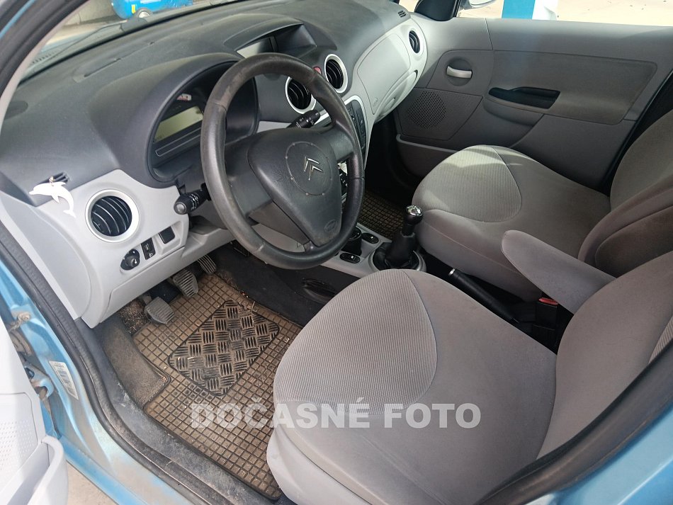 Citroën C3 1.4i 
