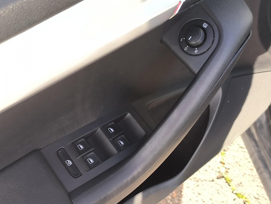 Škoda Octavia III 1.8 TSi Elegance