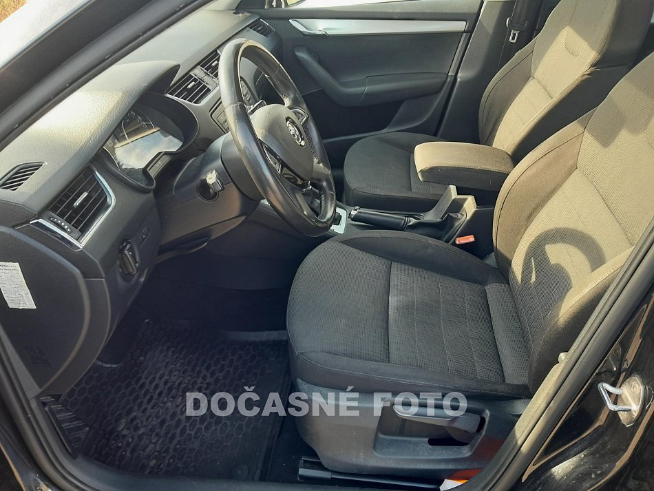 Škoda Octavia III 1.8 tsi 