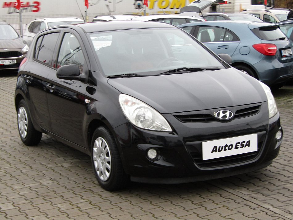 Hyundai I20 1.4 i 