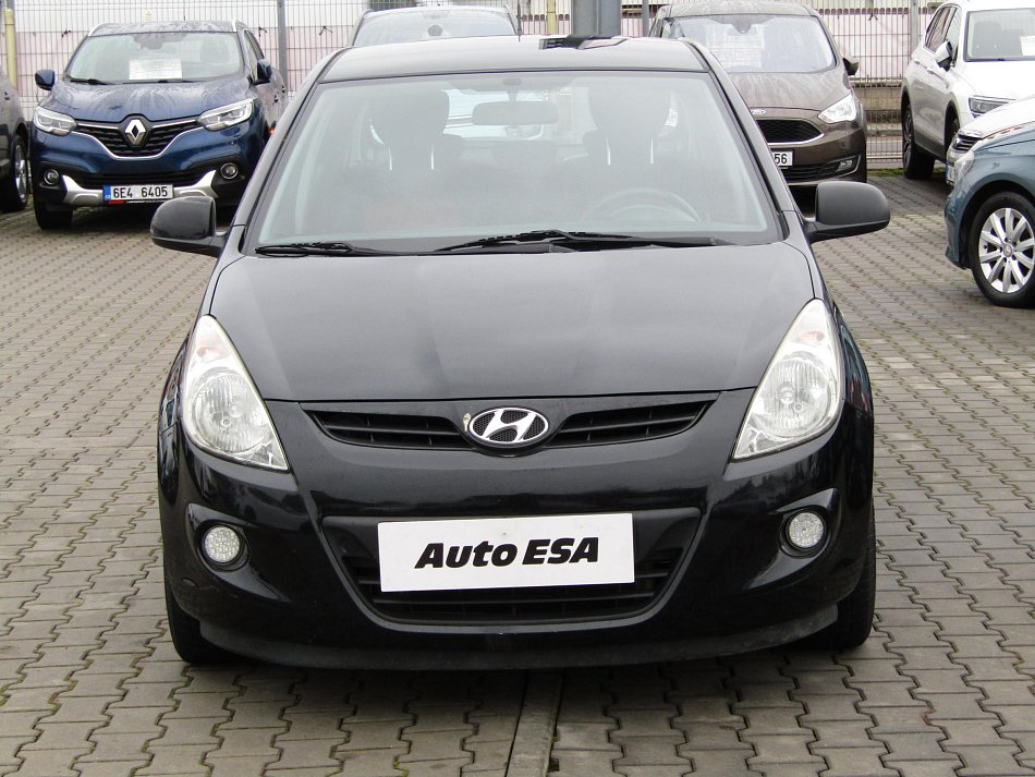Hyundai I20 1.4 i 
