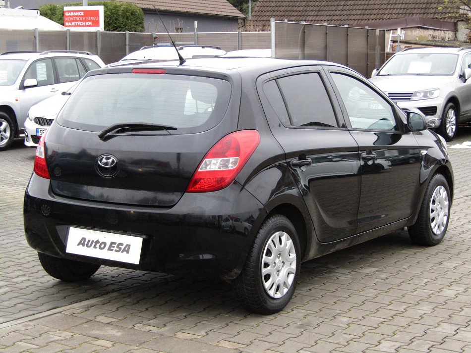 Hyundai I20 1.4 i 