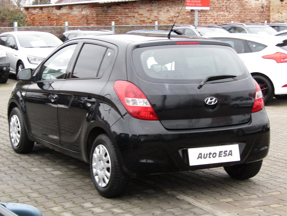 Hyundai I20 1.4 i 