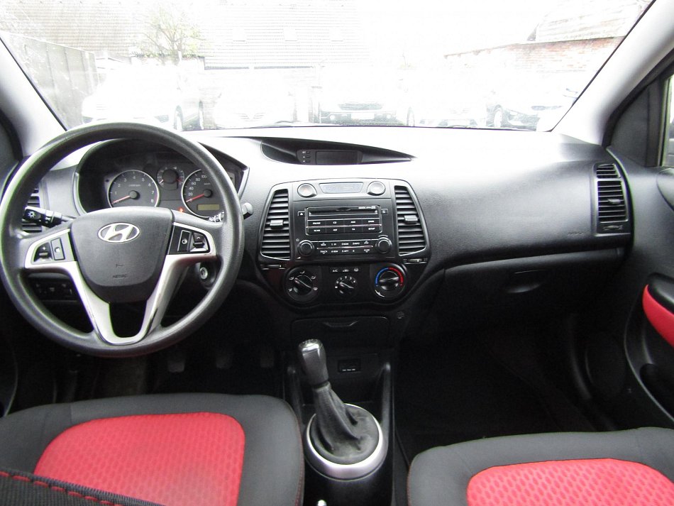 Hyundai I20 1.4 i 