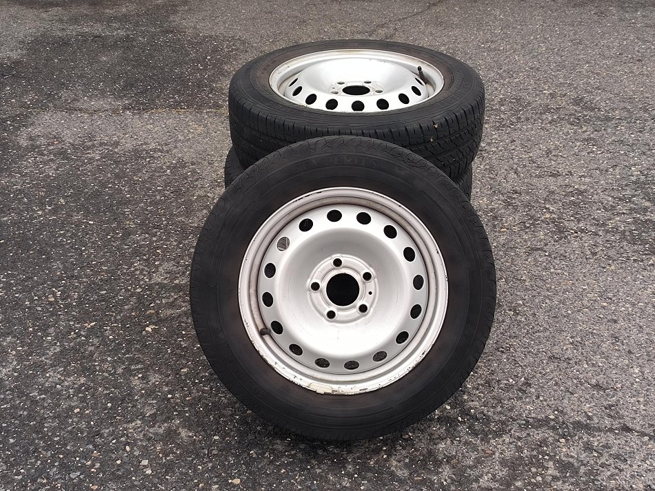 Opel Vivaro 2.0CDTi  9míst