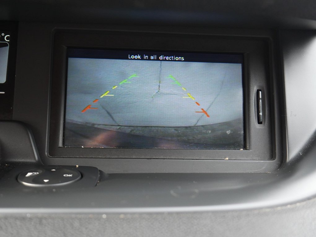 Renault Scénic 1.6 DCi 