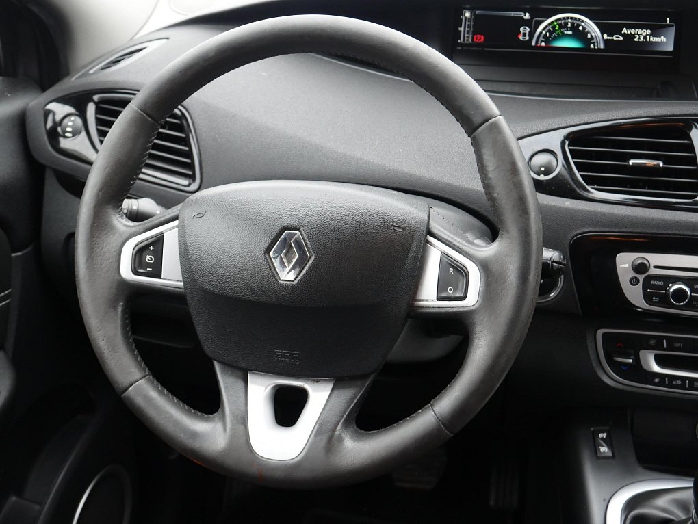 Renault Scénic 1.6 DCi 