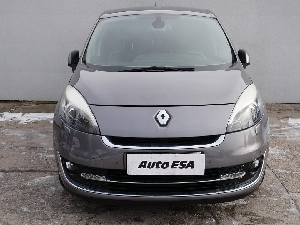 Renault Scénic 1.6 DCi 