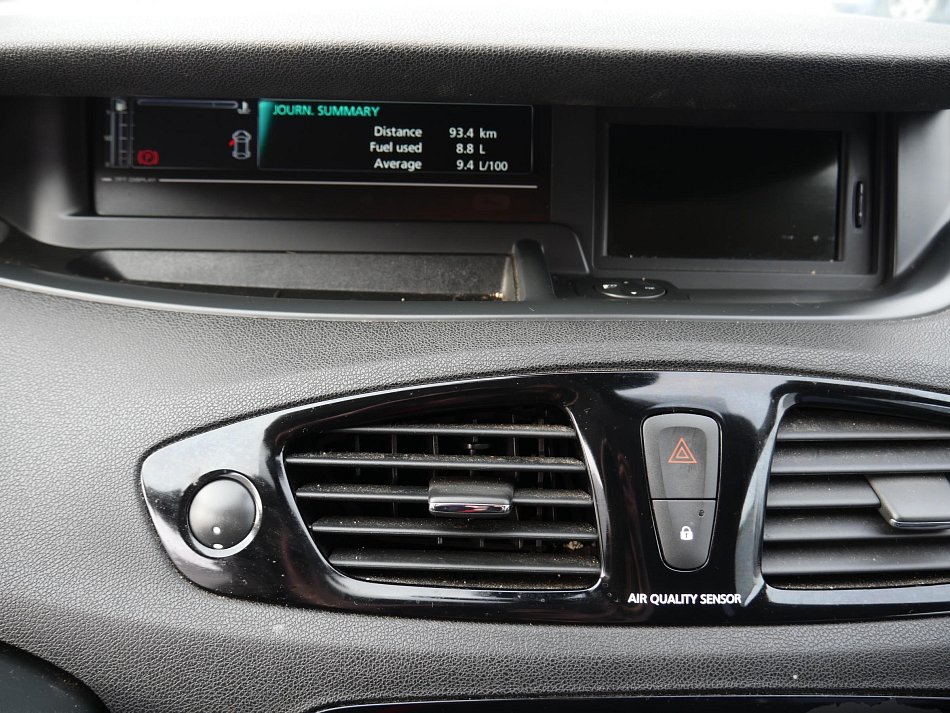 Renault Scénic 1.6 DCi 