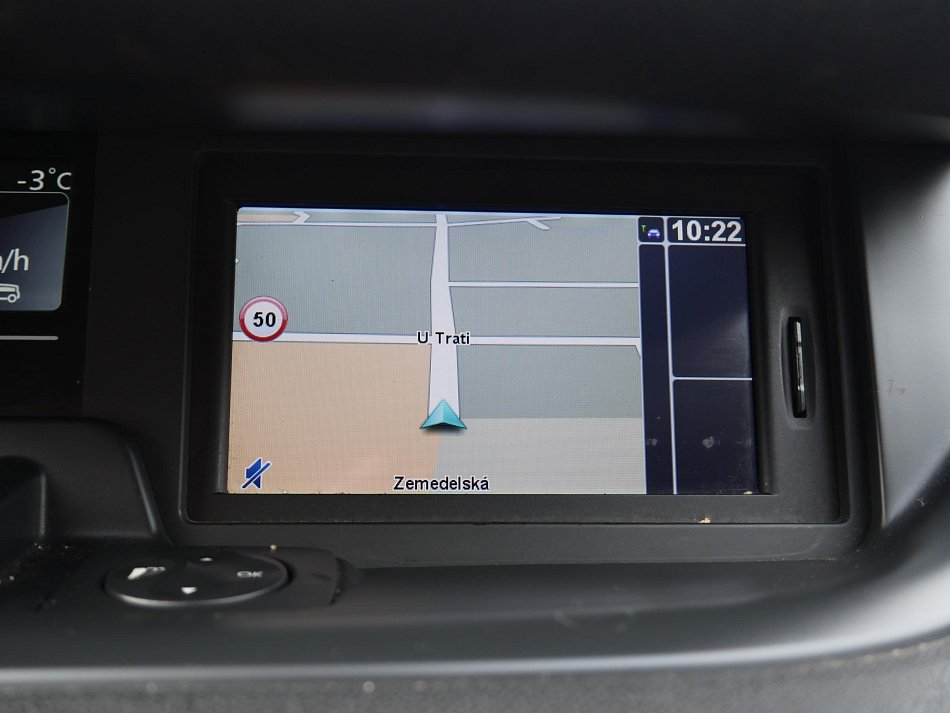 Renault Scénic 1.6 DCi 