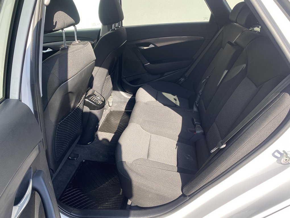 Hyundai I40 1.6 CRDi 