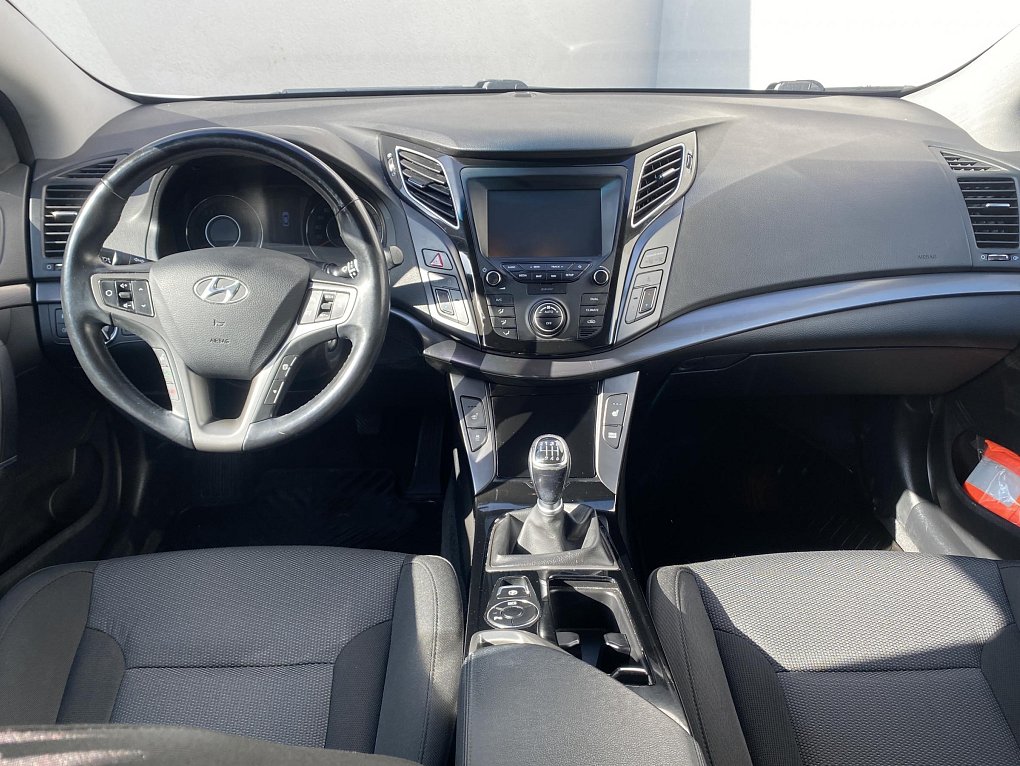 Hyundai I40 1.6 CRDi 