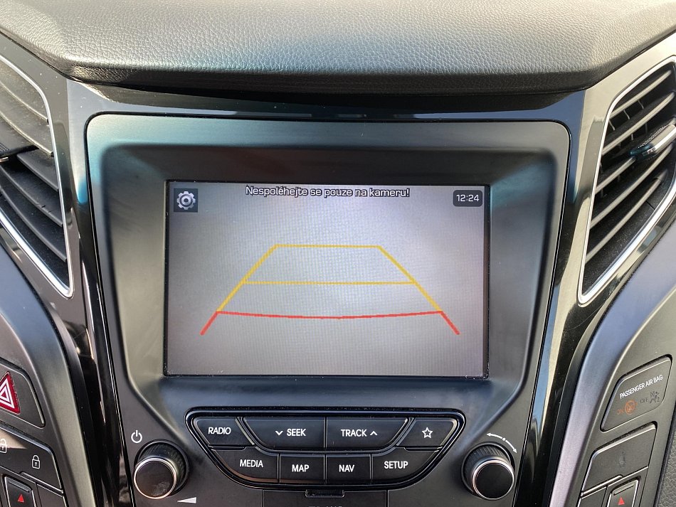 Hyundai I40 1.6 CRDi 