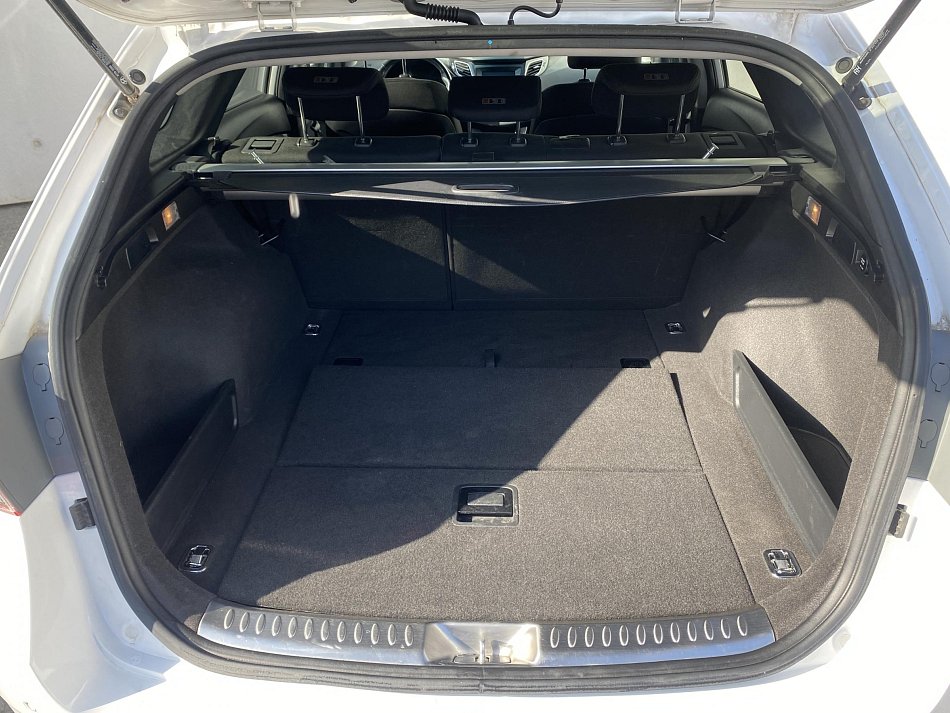 Hyundai I40 1.6 CRDi 