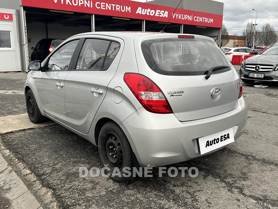 Hyundai I20 1.2i 