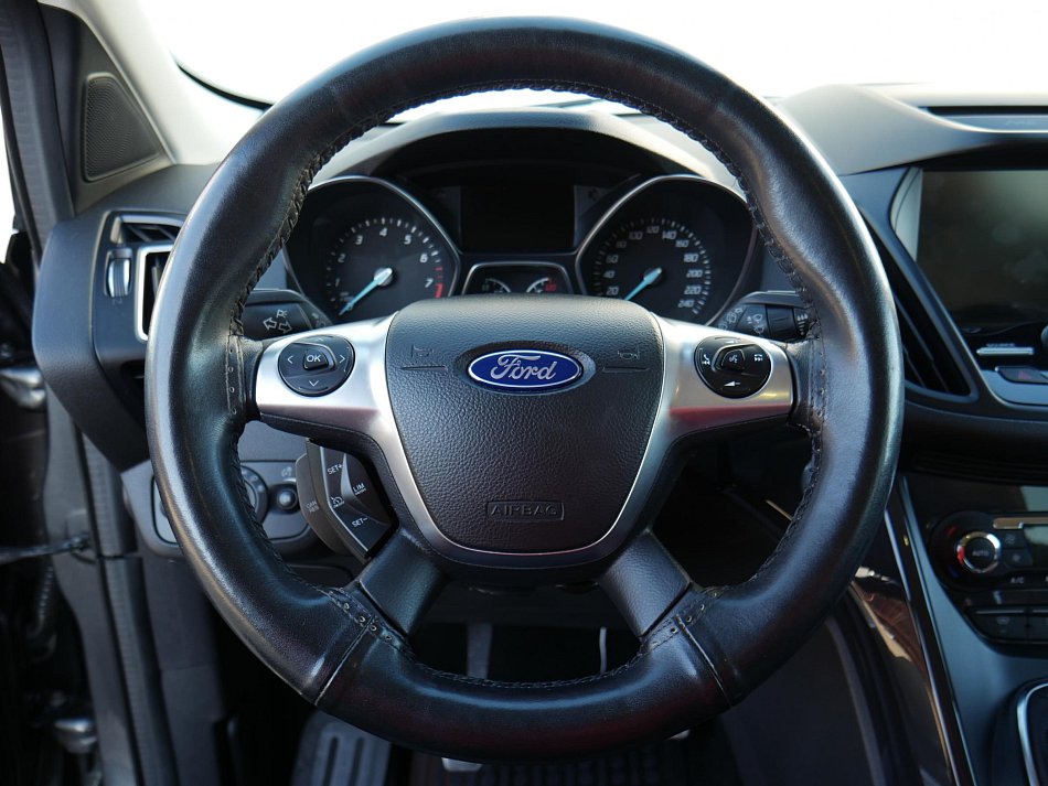 Ford Kuga 1.5 EB 