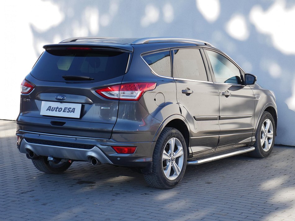 Ford Kuga 1.5 EB 