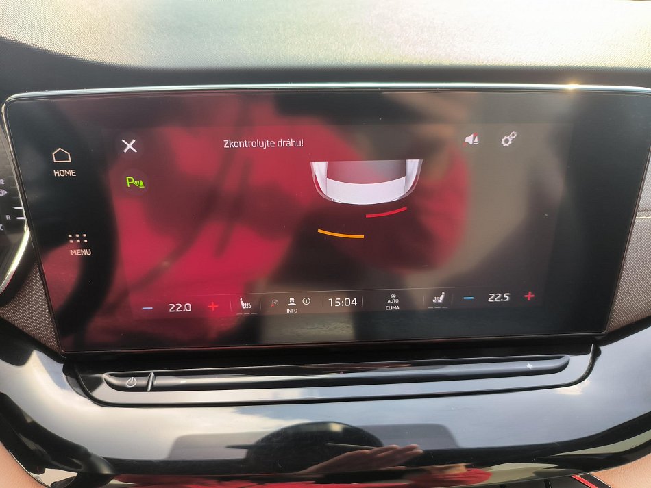 Škoda Octavia IV 2.0 TDI Style