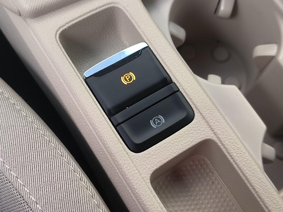 Škoda Octavia IV 2.0 TDI Style