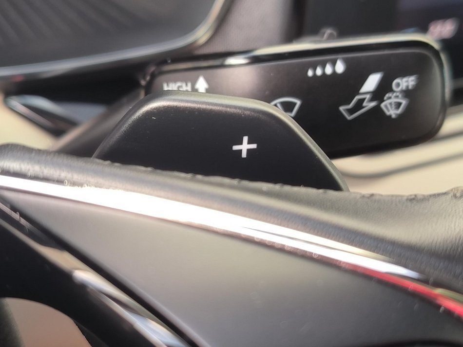 Škoda Octavia IV 2.0 TDI Style